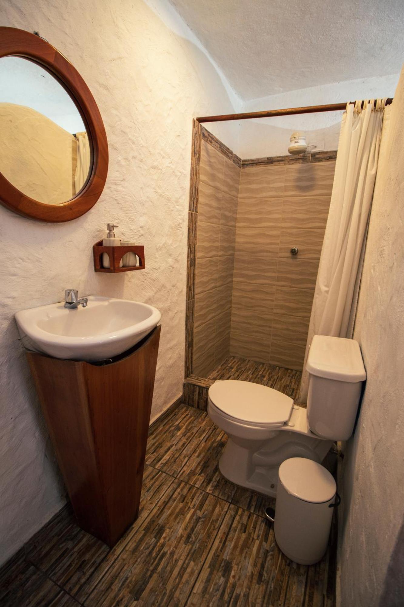 Hotel Casa Blanca ปูแอร์โต บาเกริโซ โมเรโน ห้อง รูปภาพ